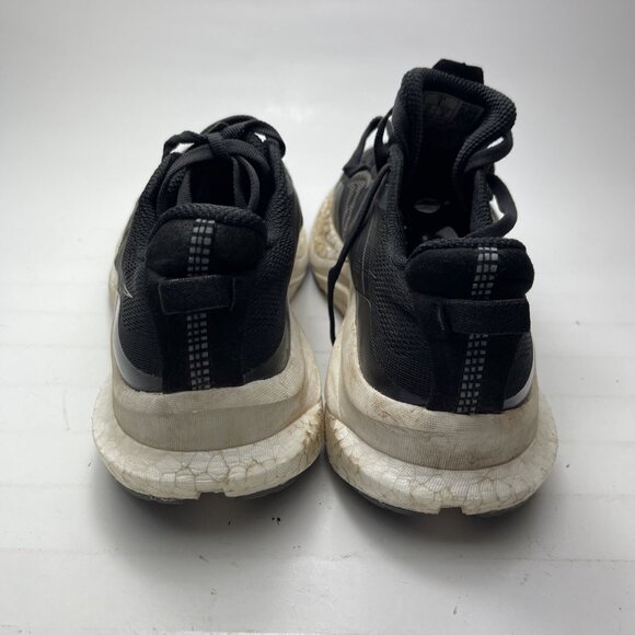 Saucony Tempus Black Womens US Size 8 S10720-05 Running Shoes Sneakers (Read) - Picture 3 of 14